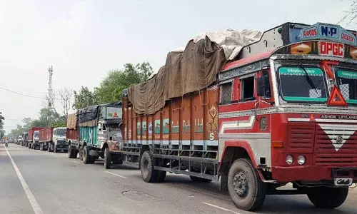 Delhi-NCR में 2 लाख वाहन बदलने की तैयारी
