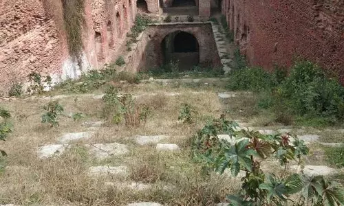 Haryana ने लुहारी बावली को दी नई पहचान
