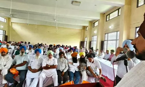 Haryana में किसान और विभाग के बीच संवाद बढ़ा