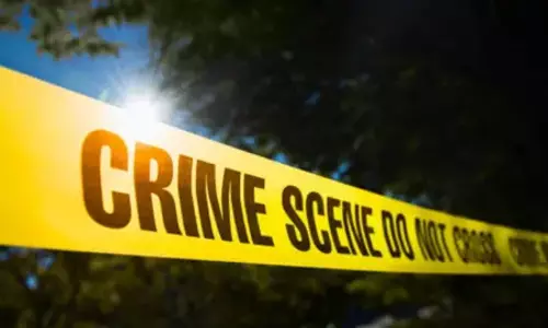 बेटे को डॉक्टर के पास ले जाने के बहाने सुलाई मौत की नींद बेटे को डॉक्टर के पास ले जाने के बहाने सुलाई मौत की नींद