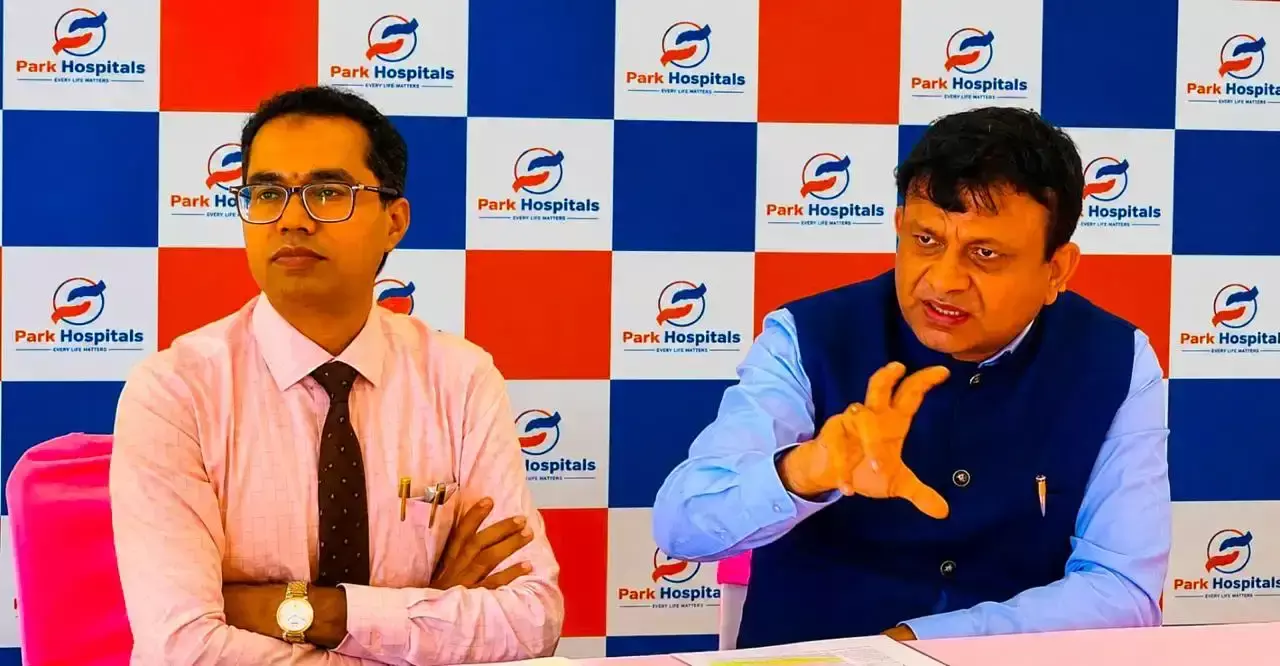 Una: कैंसर की देर से पहचान बनी चुनौती, 70 फीसदी से अधिक मामले एडवांस स्टेज में : डॉ. कुक्कर