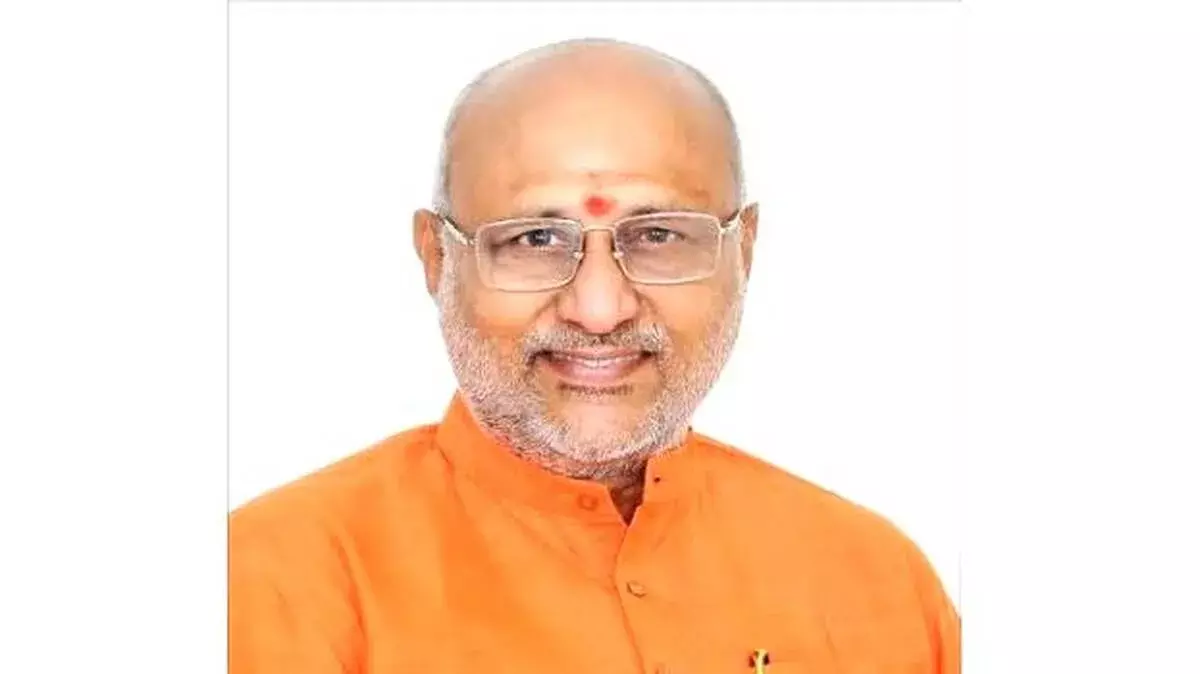केरल कौमुदी समारोह: उपराष्ट्रपति करेंगे उद्घाटन, वेल्लापल्ली का सम्मान