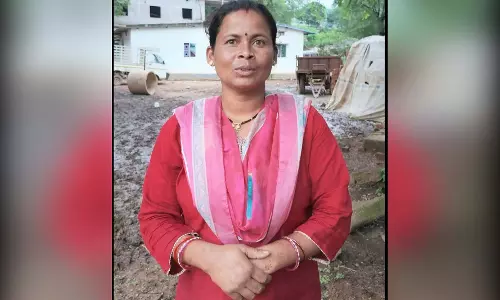 जनहितकारी योजनाओं से खुशहाल हुआ जीवन जनहितकारी योजनाओं से खुशहाल हुआ जीवन