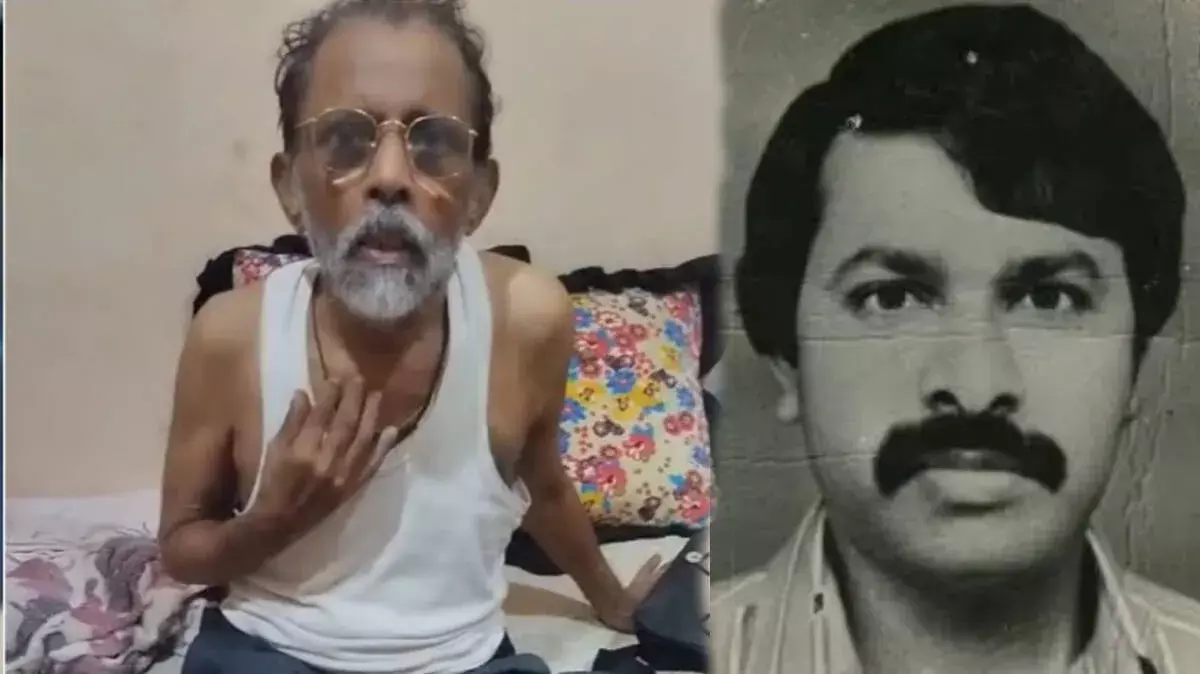 सुकुमार कुरुप फोटो विवाद: पुलिस की पुष्टि, परिवार करेगा केस सुकुमार कुरुप फोटो विवाद: पुलिस की पुष्टि, परिवार करेगा केस