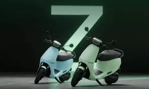 Ola S1Z Electric Scooter: 301 km रेंज के साथ भारत में एंट्री