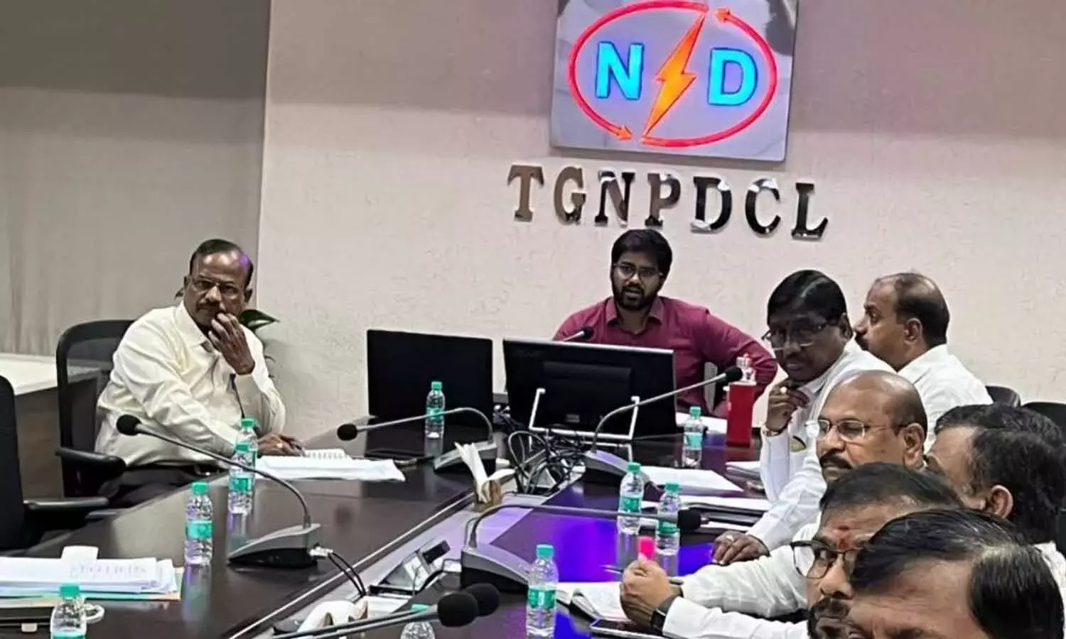 TGNPDCL परफॉर्मेंस को बेहतर बनाने के लिए खास कदम उठाता