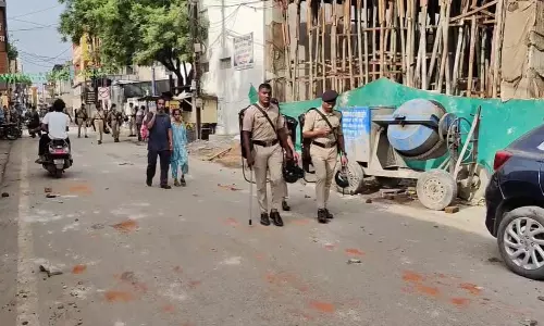 न्यायधानी में धारा 144 लागू, पत्थरबाजी के बाद ताजा हालात जानें