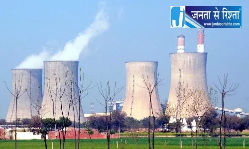 Punjab को मिली 169 मेगावाट बिजली की राहत Punjab को मिली 169 मेगावाट बिजली की राहत