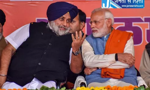 Punjab चुनाव से पहले गठबंधन की चर्चा