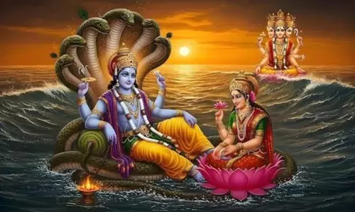 भगवान विष्णु की भक्ति का खास महीना सितंबर में कब है एकादशी व्रत भगवान विष्णु की भक्ति का खास महीना सितंबर में कब है एकादशी व्रत