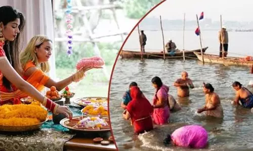 धार्मिक मान्यताओं में छिपा है दाहिने हाथ का खास महत्व