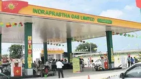 IGL ने बढ़ाए CNG के दाम: दिल्ली-NCR में ₹3.89 प्रति किलो बढ़ोतरी IGL ने बढ़ाए CNG के दाम: दिल्ली-NCR में ₹3.89 प्रति किलो बढ़ोतरी