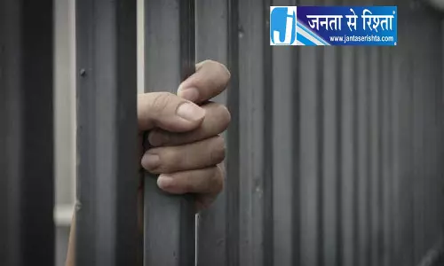 गुरदासपुर में CCTV शेयर करने वाला गिरफ्तार गुरदासपुर में CCTV शेयर करने वाला गिरफ्तार