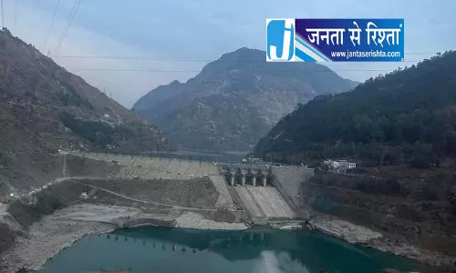 ब्यास नदी के बाढ़ क्षेत्रों की होगी मैपिंग