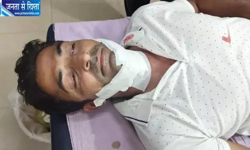 जम्मू में गट्टु डोर से कई घायल