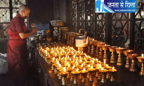Dharamsala सितंबर में मनाया जाएगा तिब्बती पहचान सप्ताह