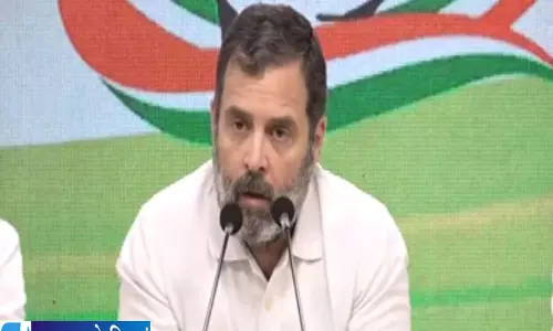 हार के बाद कांग्रेस में घमासान नेता बोले सुनवाई नहीं हुई तो करेंगे प्रदर्शन हार के बाद कांग्रेस में घमासान नेता बोले सुनवाई नहीं हुई तो करेंगे प्रदर्शन