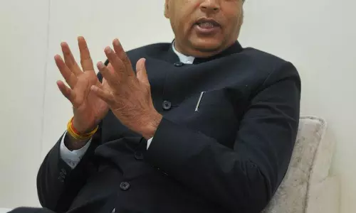 जयराम के भरोसे पर टैक्सी ऑपरेटरों ने खत्म किया अनशन