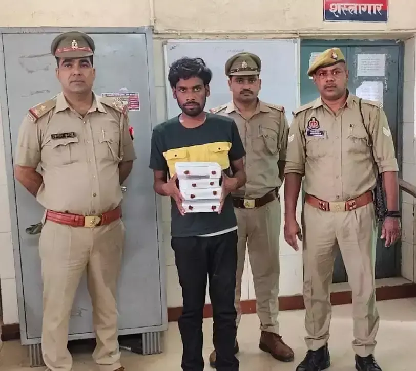 Kanpur: बाढ़ की चपेट में आया दुर्गापुर का दंपत्ति, मानसरोवर यात्रा के दौरान लापता