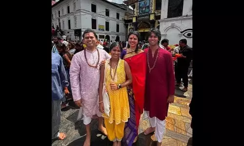 नेपाल बाढ़ में ओडिशा मूल का परिवार लापता
