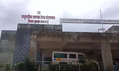 47 छात्राएं बीमार, बुखार उल्टी दस्त के बाद मचा हड़कंप