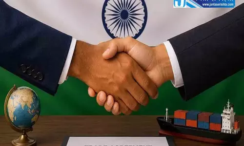 भारत और अर्जेंटीना का व्यापारिक संबंध मजबूत करने पर जोर