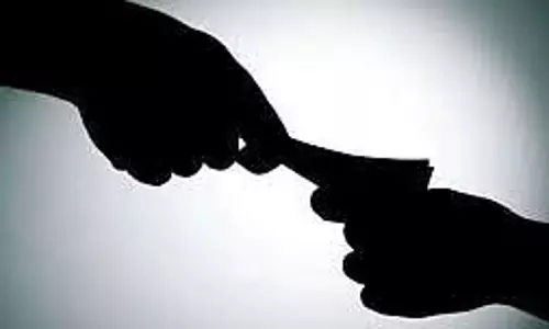 MPCB अधिकारी बनकर ठगी करने वाला गिरफ्तार