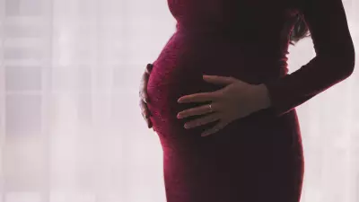 मातृ स्वास्थ्य में मेघालय की बड़ी छलांग संस्थागत प्रसव दर हुई 81%