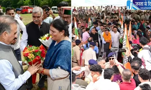 देहरा में बनेगी हिमाचल की पहली ओजोन जल परियोजना देहरा में बनेगी हिमाचल की पहली ओजोन जल परियोजना