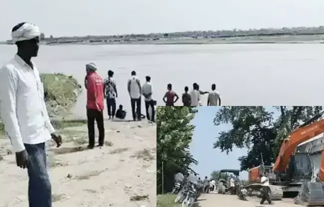 Sonipat: यमुना नदी में हादसा, दो सगे भाइयों की तलाश में रेस्क्यू टीमें सक्रिय