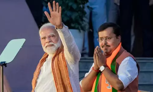 New Delhi: भाजपा की रणनीति में जेन-जी अहम, युवा नेताओं से देश का मिजाज जानने की तैयारी