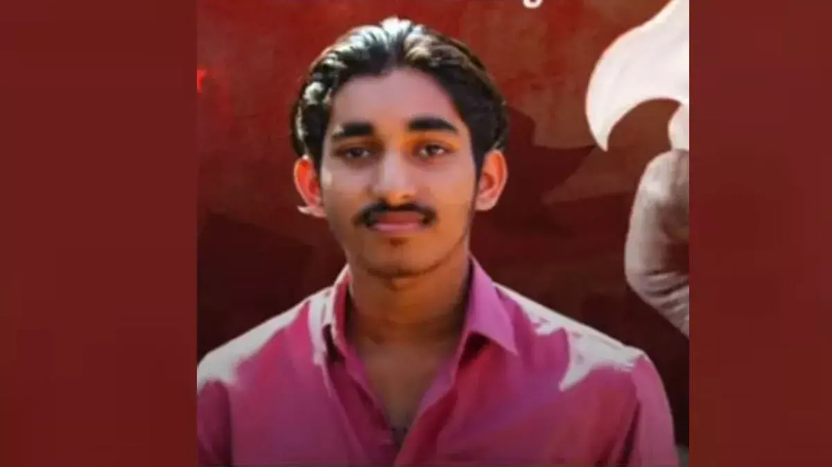 कन्नूर में विवाद: वीडियो बनाने के आरोप में SFI नेता पर कार्रवाई