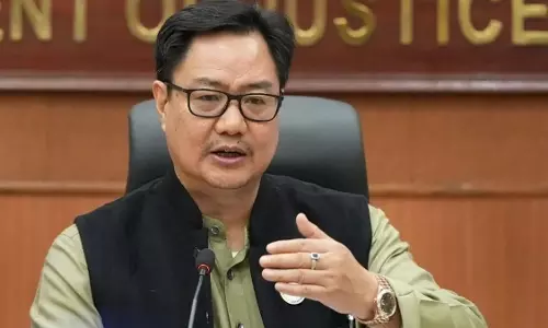 New Delhi: बेलग्रेड में एनएएम की 65वीं वर्षगांठ, भारतीय दल की अगुवाई करेंगे किरेन रिजिजू