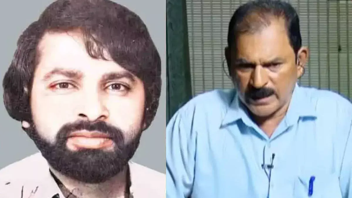 ब्रुनेई मामला: पूर्व जांच अधिकारी ने आरोपों को किया खारिज