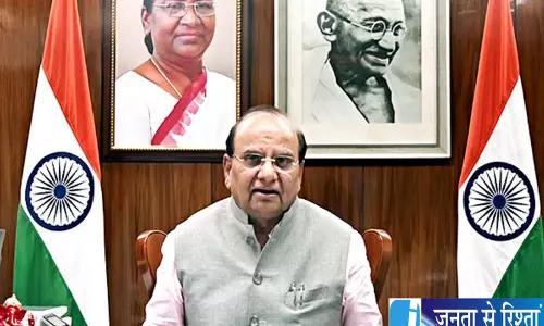 लद्दाख में खाद्य नियम तोड़ने वालों पर सख्ती