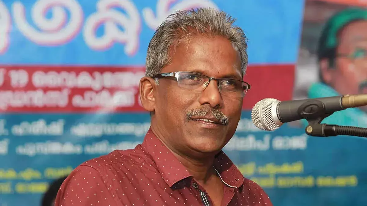 kerala: सबरीमाला पर विवादित टिप्पणी: सनी एम कपिकाडु पर केस दर्ज