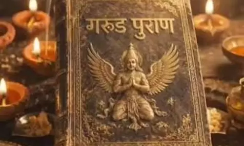 पाप कर्मों का फल जरूर मिलता है गरुड़ पुराण में बताए गए नरक के नियम