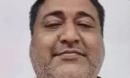 Brajarajnagar एक्टिविस्ट मृत पाए गए; पत्नी ने हत्या का आरोप लगाया