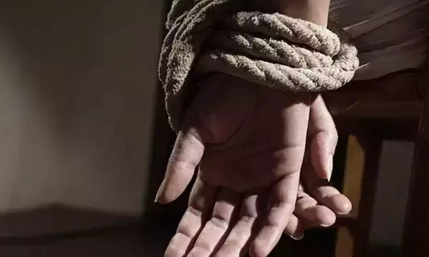 Andhra: पुलिस ने अपहरण का मामला सुलझाया, चार साल की बच्ची को बचाया