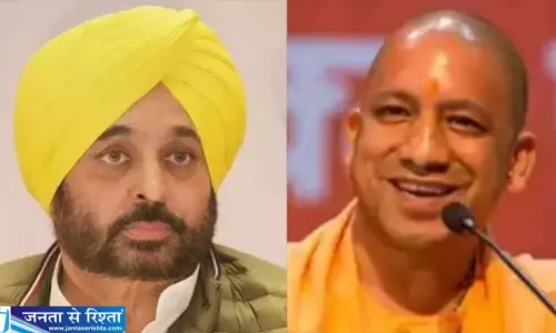 2027 चुनाव से पहले सर्वे के आंकड़े BJP और AAP के लिए बढ़ाए चिंता