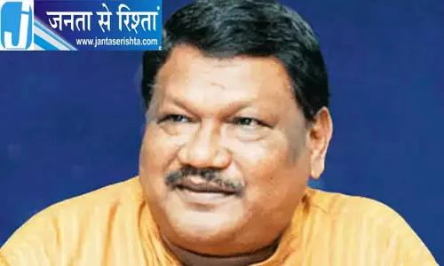 Rourkela केस में जुएल ओराम का बड़ा बयान Rourkela केस में जुएल ओराम का बड़ा बयान