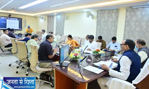स्वास्थ्य विभाग सतर्क फ्लू मरीजों के लिए अस्पतालों में बढ़ाई गई सुविधाएं