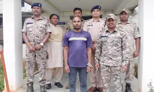 नाबालिग से दुष्कर्म मामले में आरोपी को 20 साल की सजा, पॉक्सो कोर्ट का फैसला