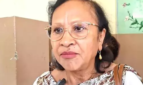 मेघालय पर्यटन विवाद: पेट्रीशिया मुखिम ने असम CM के दावों को किया खारिज