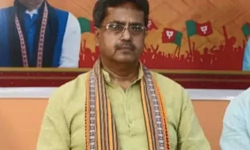 त्रिपुरा CM का बड़ा फरमान: ड्रग्स धंधे में शामिल पुलिसवाले बख्शे नहीं जाएंगे