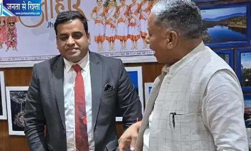 रोपवे से आसान होगी मां कौलेश्वरी की यात्रा