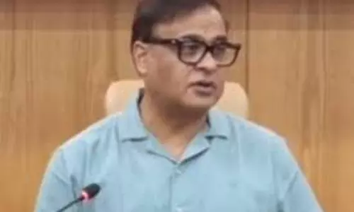 नेपाल बाढ़ त्रासदी: असम के 6 नागरिक गायब, CM हिमंत बिस्वा सरमा ने लिया संज्ञान