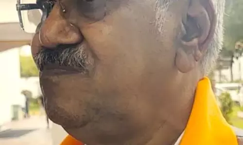 मोदी के 25 वर्षों का सेवा काल अतुलनीय और अनुकरणीय: बृजमोहन अग्रवाल