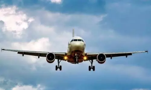 असम का बैंकाक से सीधा संपर्क: 27 अक्टूबर से उड़ान सेवा की शुरुआत का ऐलान