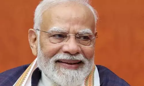 प्रधानमंत्री नरेंद्र मोदी जी, ताशकंद की धरती पर आपका स्वागत है, भारतीय पीएम ने शेयर किया दिल जीतने वाला वीडियो